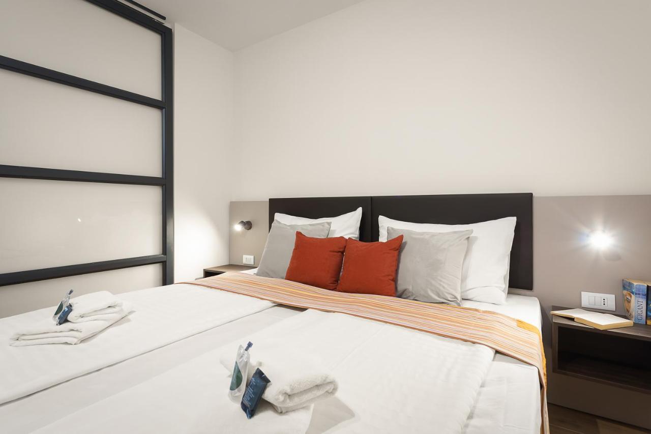 Residence Del Mar Emotion Ližnjan 외부 사진