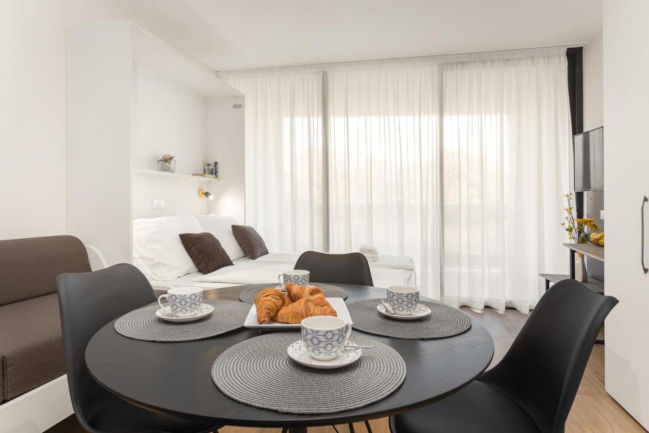 Residence Del Mar Emotion Ližnjan 외부 사진