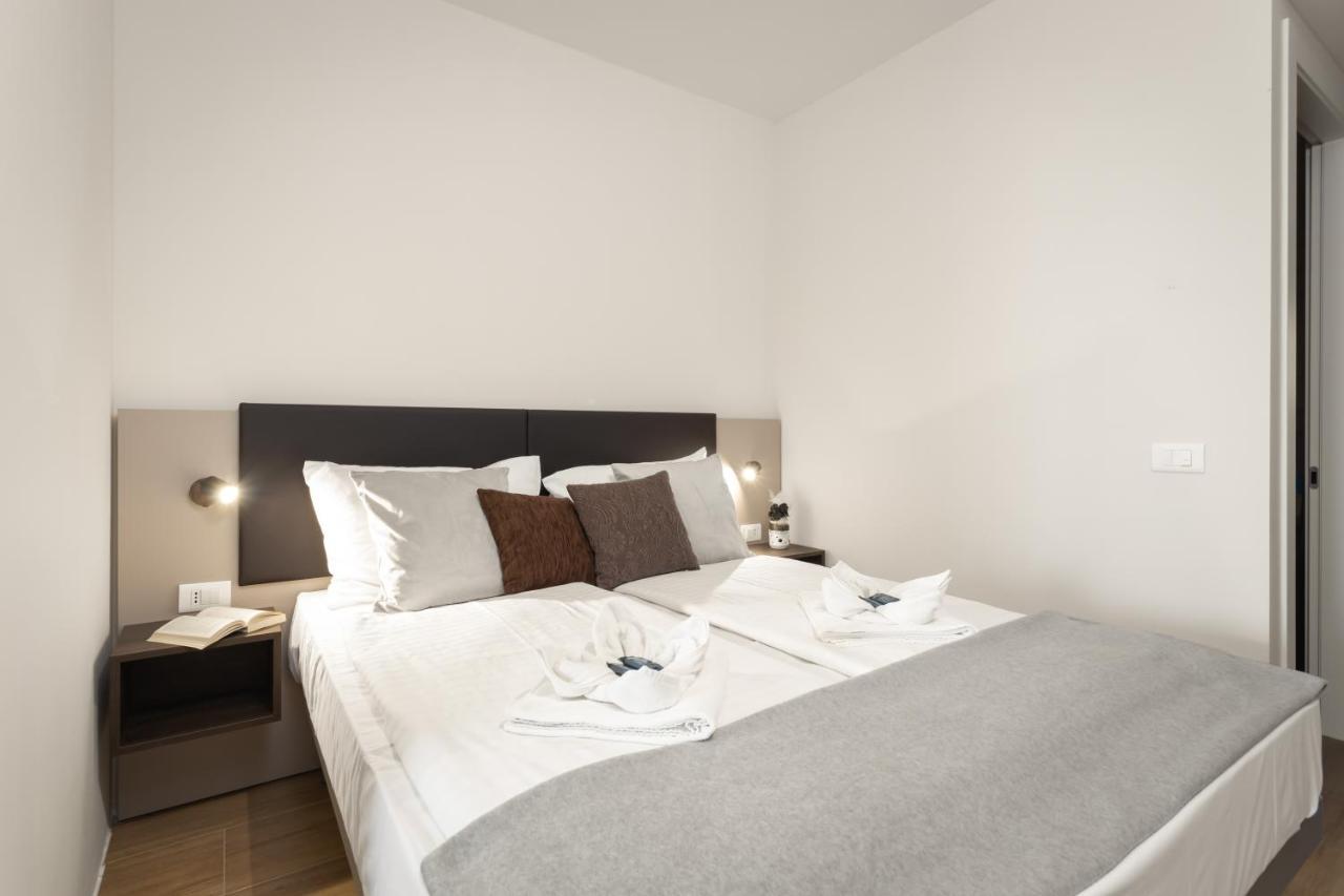 Residence Del Mar Emotion Ližnjan 외부 사진