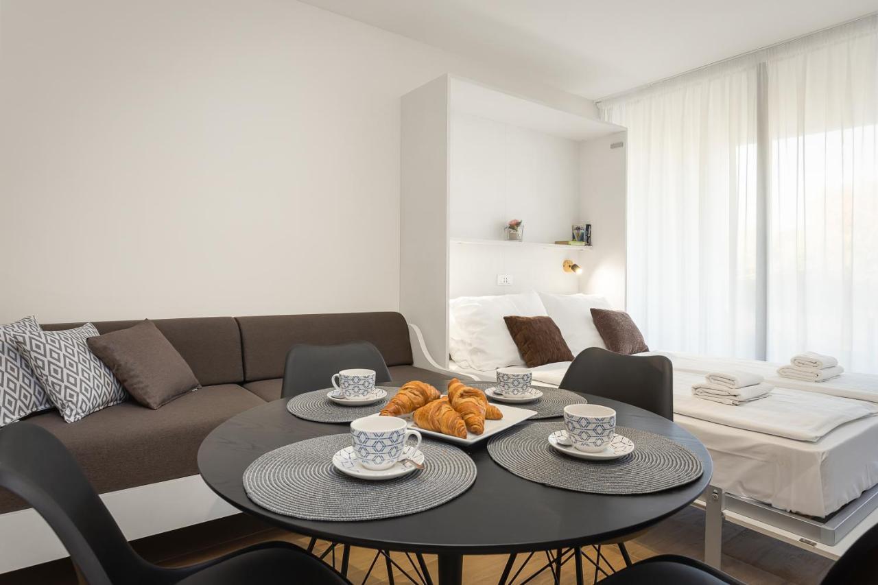 Residence Del Mar Emotion Ližnjan 외부 사진