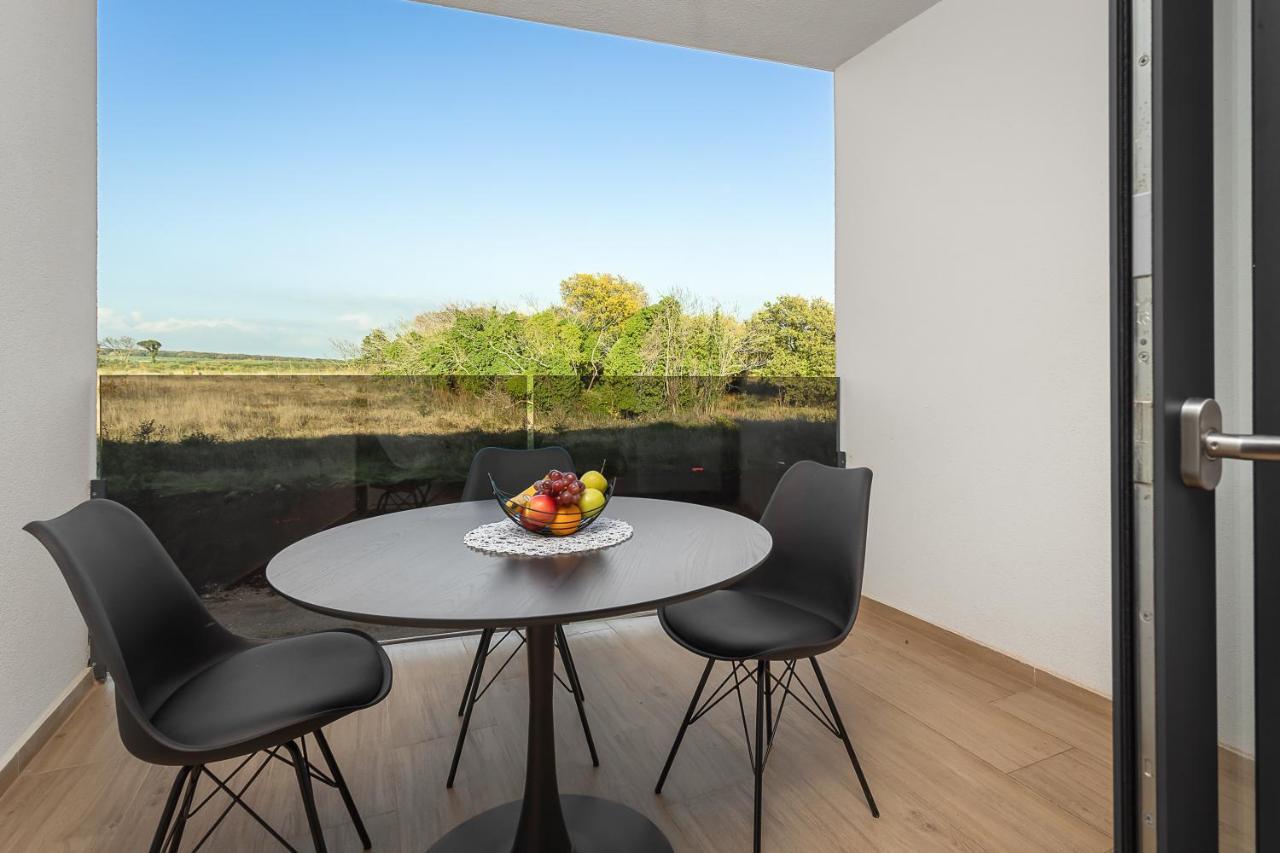 Residence Del Mar Emotion Ližnjan 외부 사진