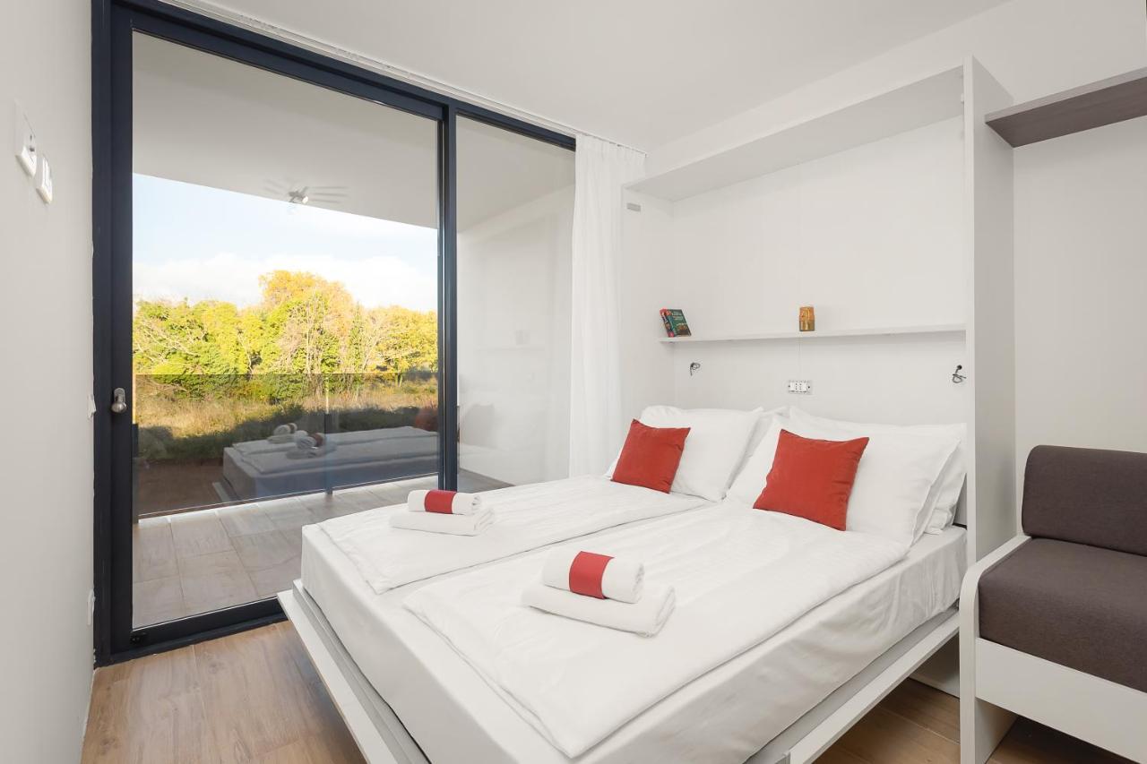 Residence Del Mar Emotion Ližnjan 외부 사진