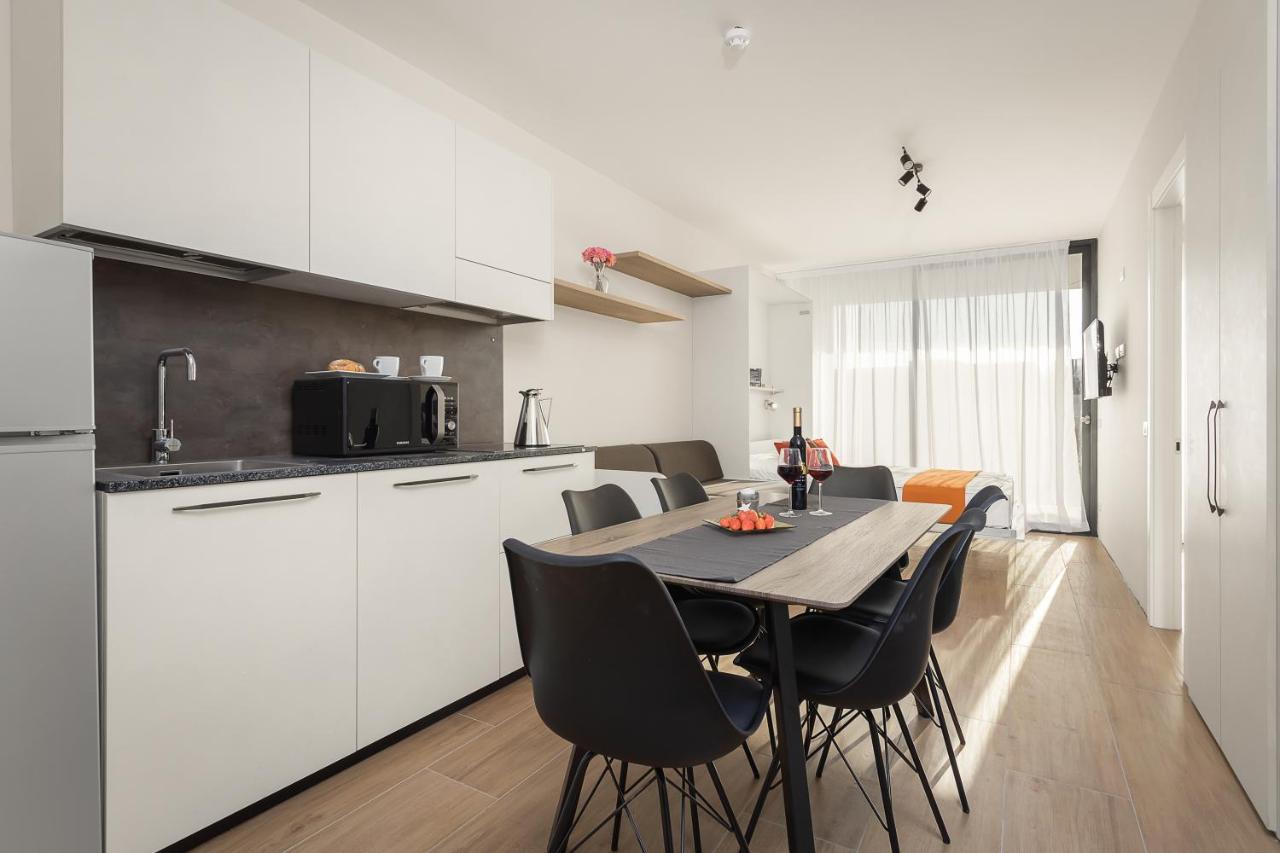 Residence Del Mar Emotion Ližnjan 외부 사진