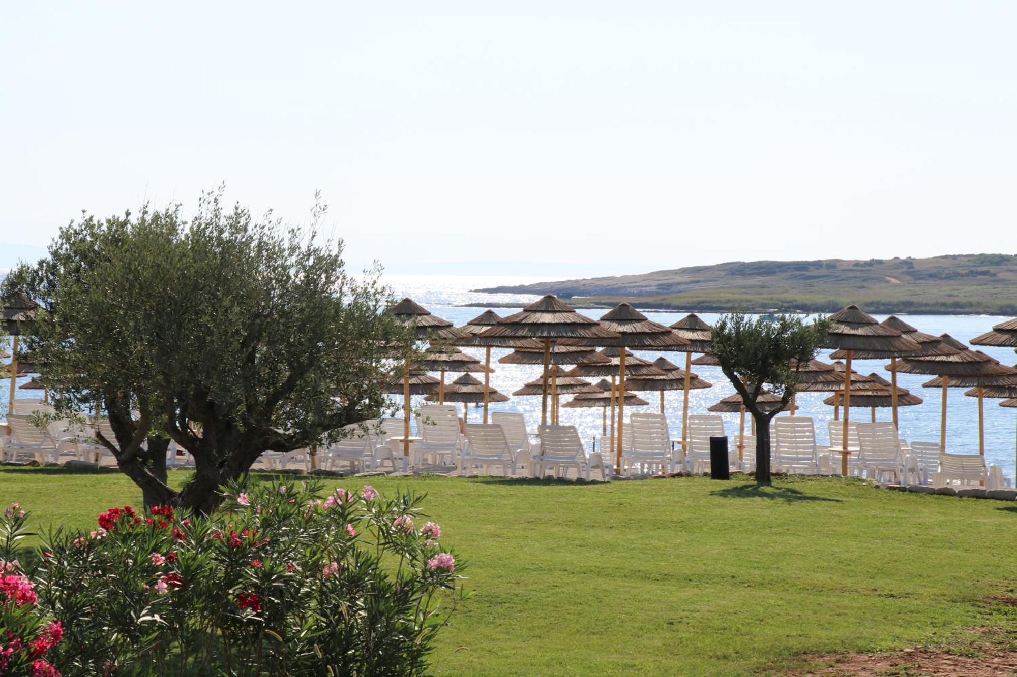 Residence Del Mar Emotion Ližnjan 외부 사진