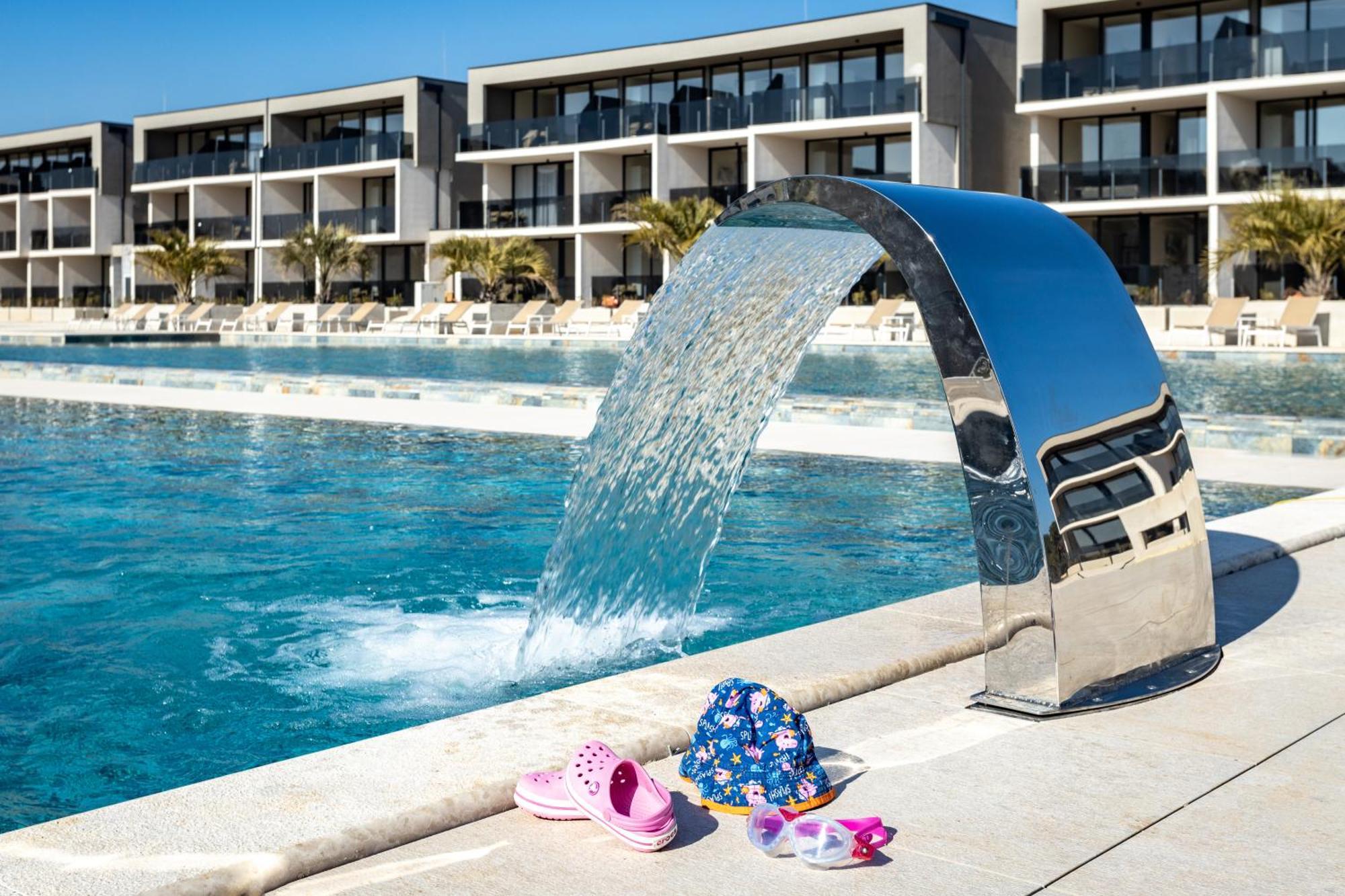 Residence Del Mar Emotion Ližnjan 외부 사진