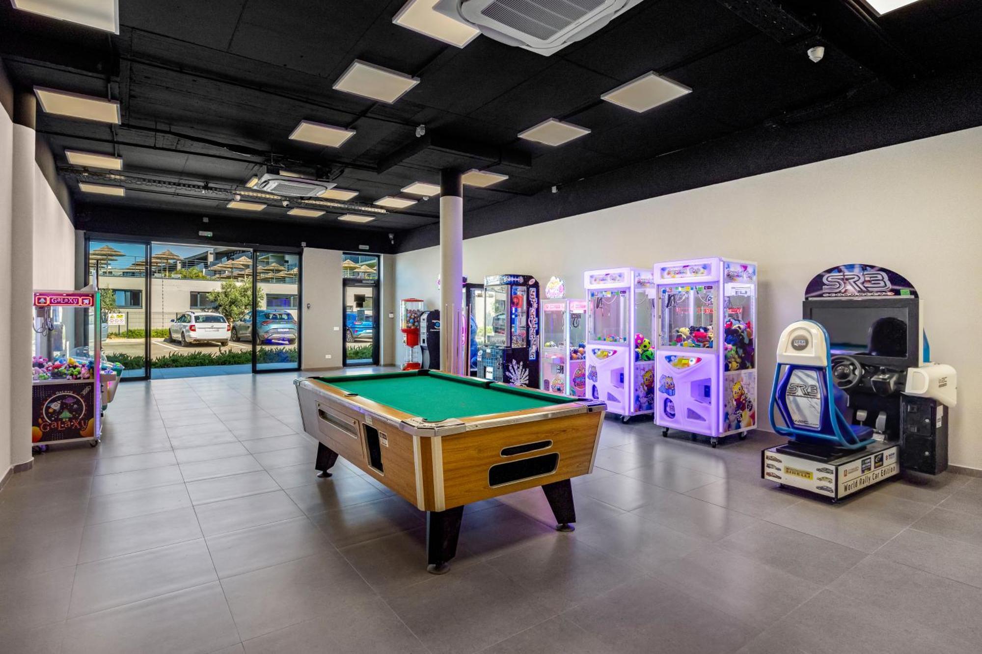 Residence Del Mar Emotion Ližnjan 외부 사진
