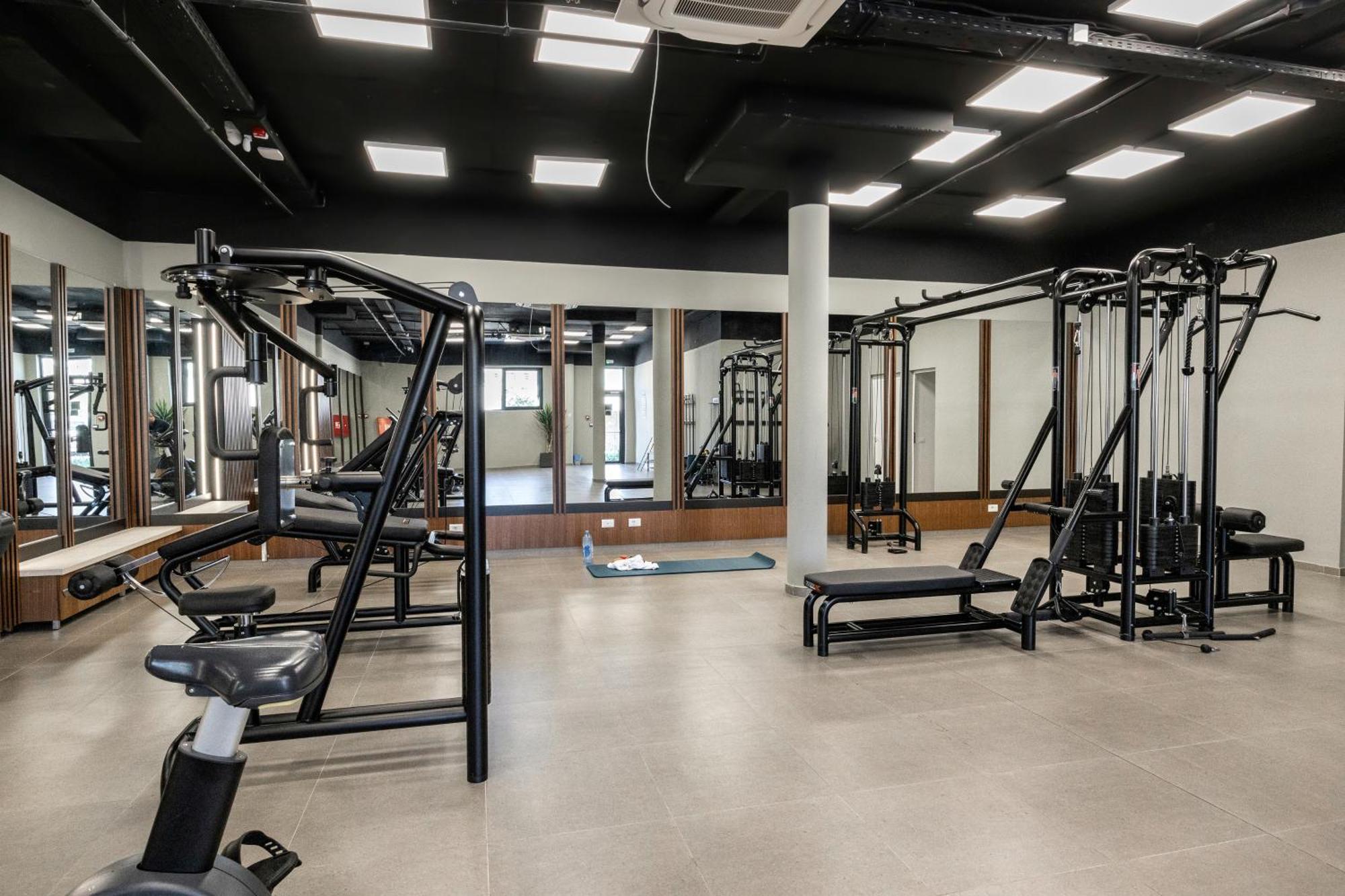Residence Del Mar Emotion Ližnjan 외부 사진
