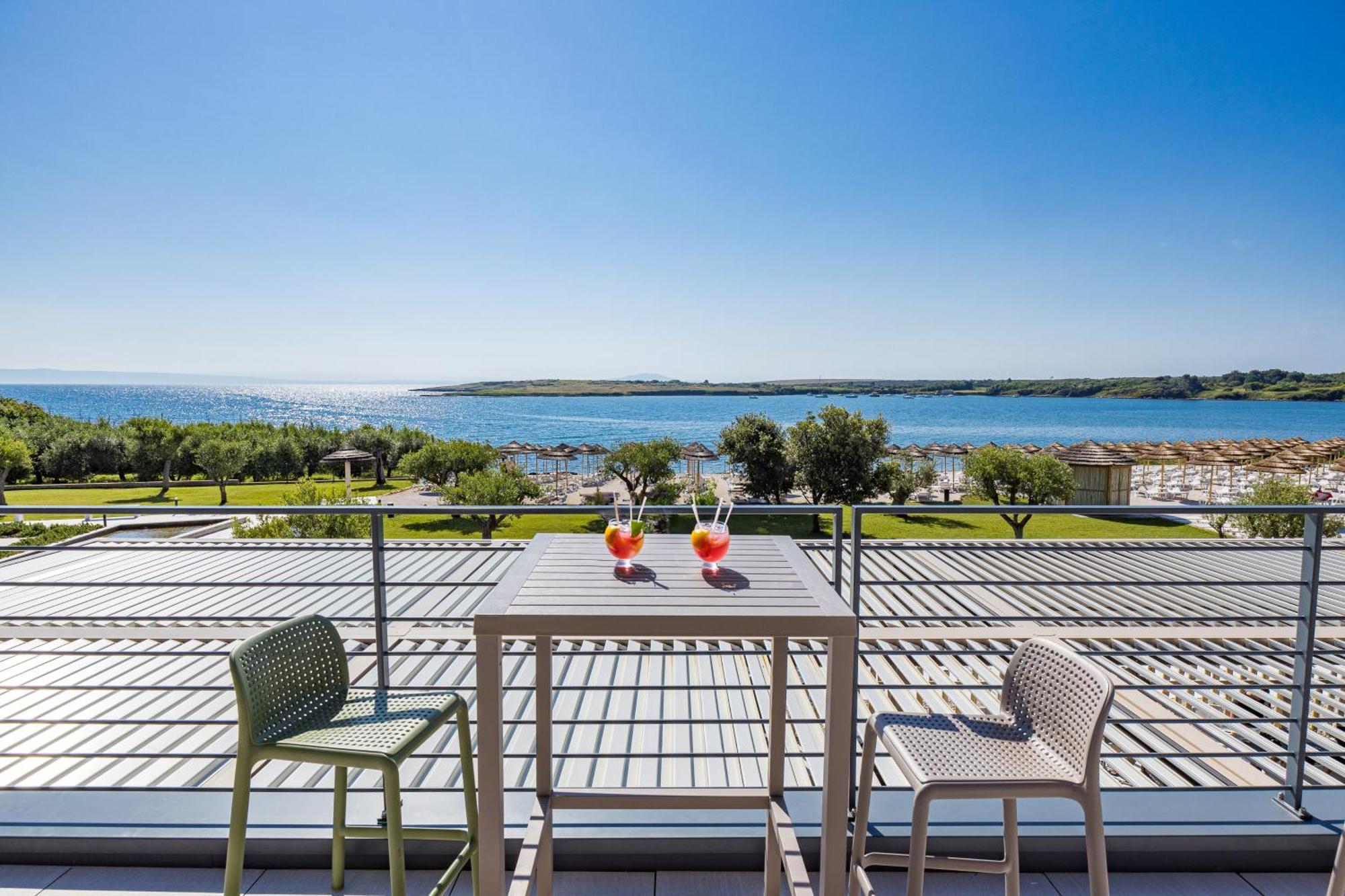 Residence Del Mar Emotion Ližnjan 외부 사진