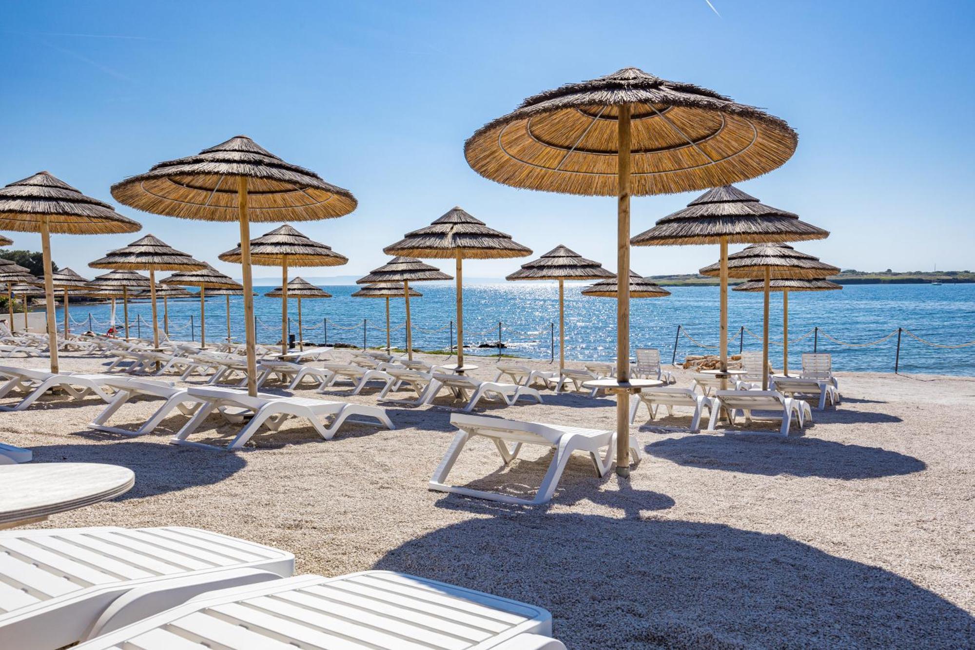 Residence Del Mar Emotion Ližnjan 외부 사진